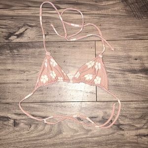 Posh Pua bikini top